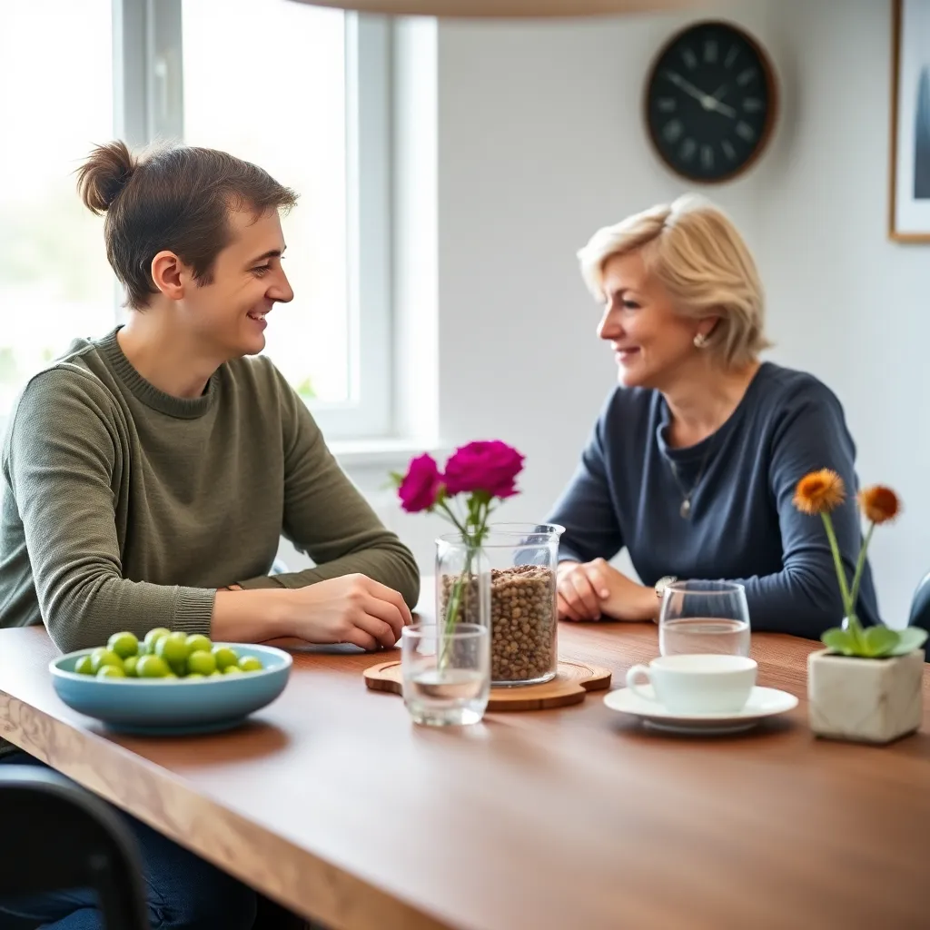 Onze financiële coaches staan klaar om je te helpen